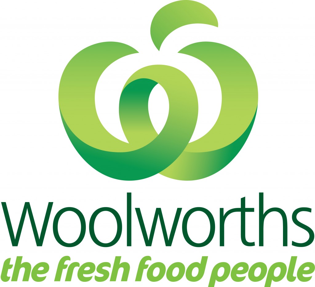 Woolworths Central