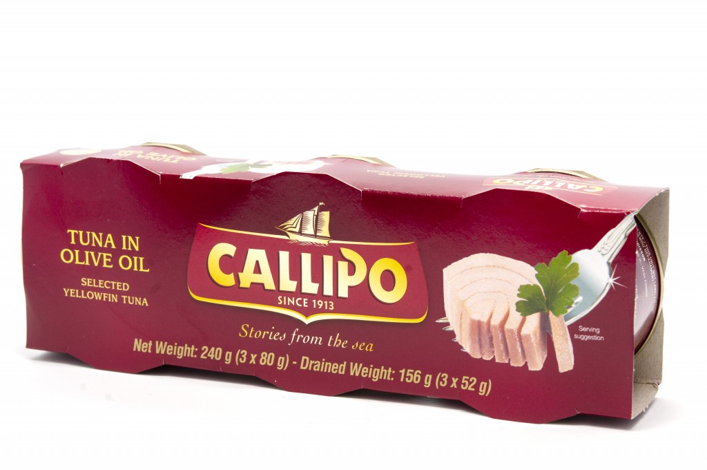 Callipo Leo S Imports